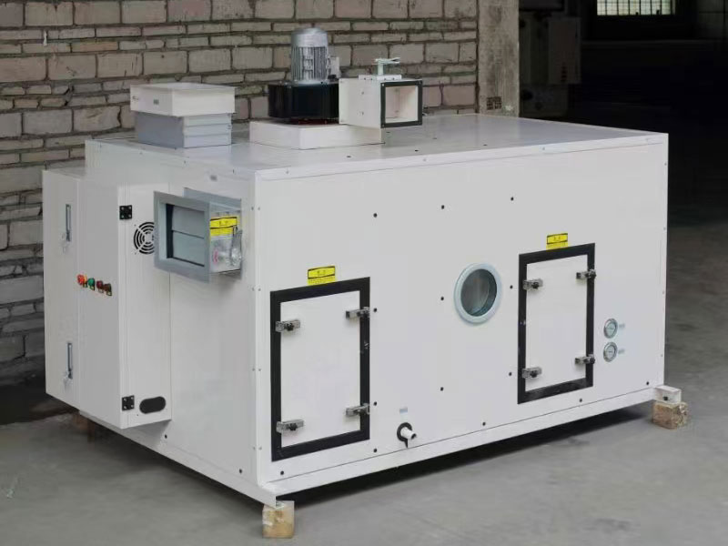 三集一體除濕機